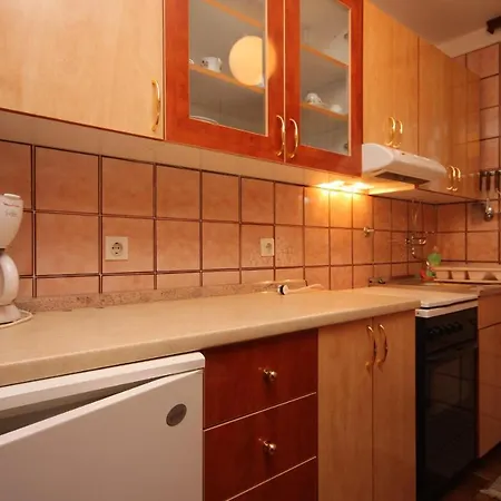 Apartmán 7386a