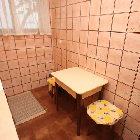 7386a Apartmán Medulin