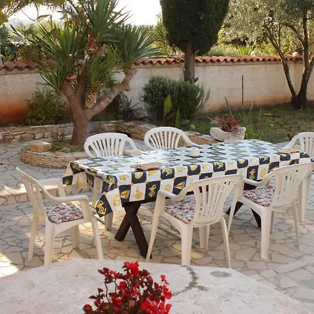 7386a Apartamento Medulin