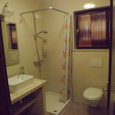 Apartamento 7386a Medulin